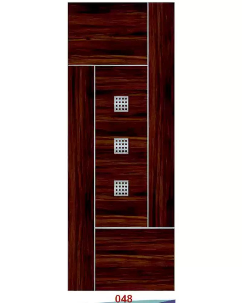 Premium WPC/Decorative Doors